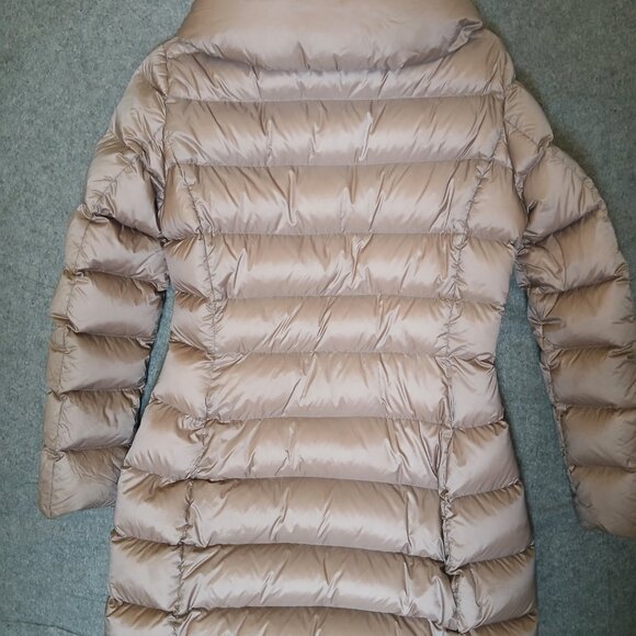 ADD Luxury Down Fitted Puffer Jacket -Size 6 - PLEASE READ!   - Italian, Womens - Picture 11 of 12